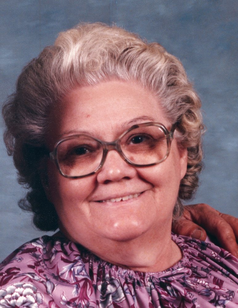 Beatrice Cramer