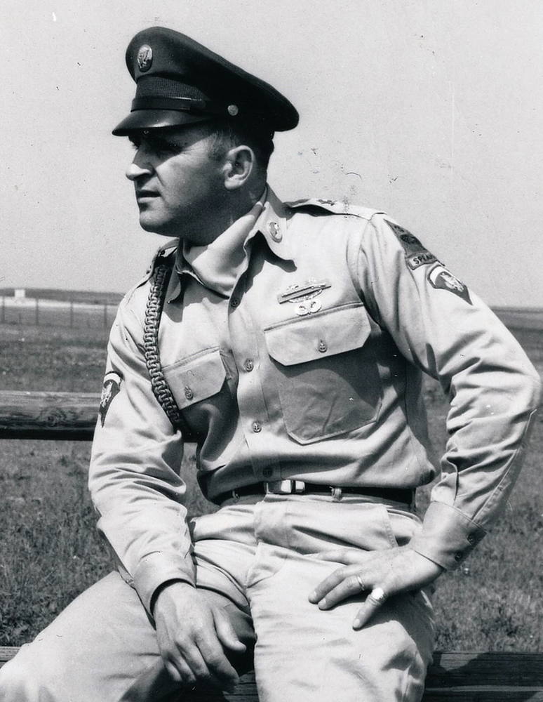 William Hull