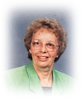 Doris Jean Calvert