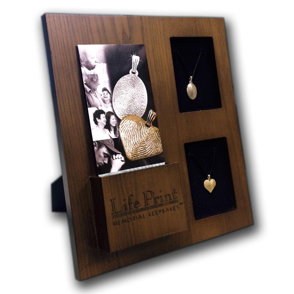 Life print online memorial keepsakes