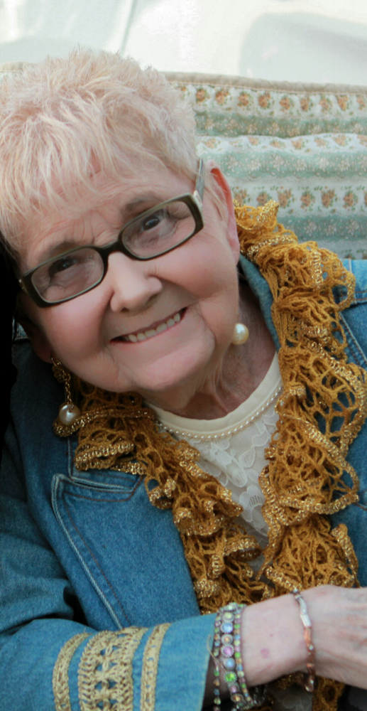 Janet Phillips
