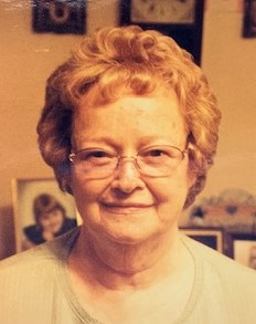 Margaret Hershman