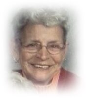 Patty Elaine Wildasin