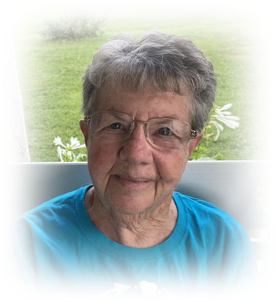 Anna Sisler