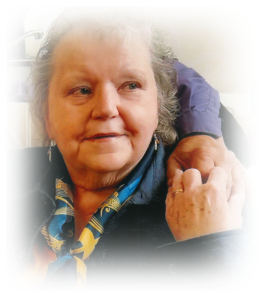 Shirley Wolfe