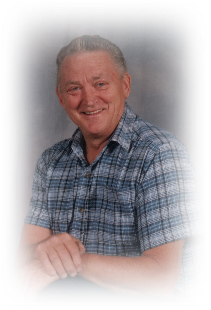 David Sines Sr.