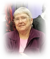 Donna Rae Sisler