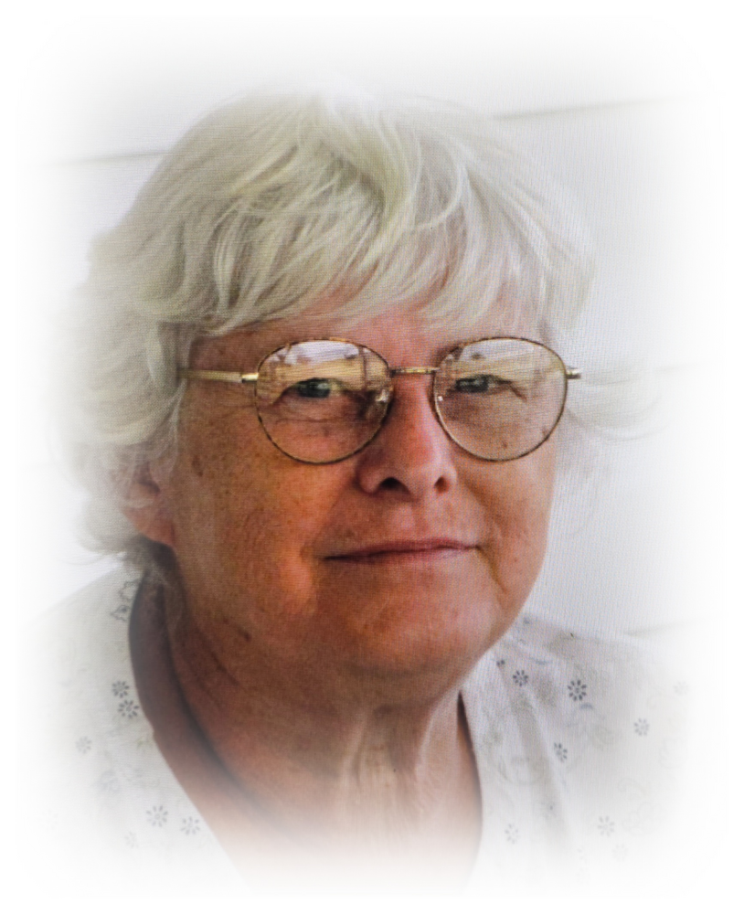 Mary Spahr