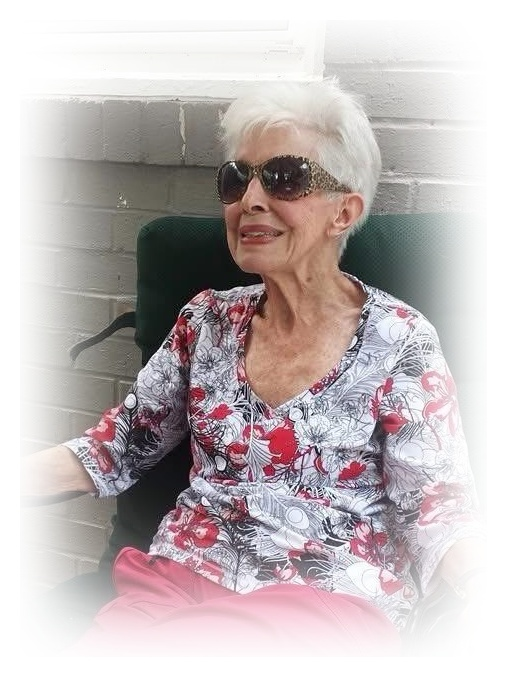 Patricia Emrick