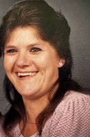 Judith Ann Welshans