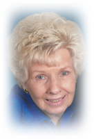 Thelma Rae DeWitt