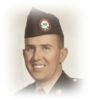 Willard Allan DeWitt