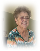 Alma Louise Knotts
