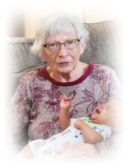 Roberta Ann Chroussis Obituary, Terra Alta, WV